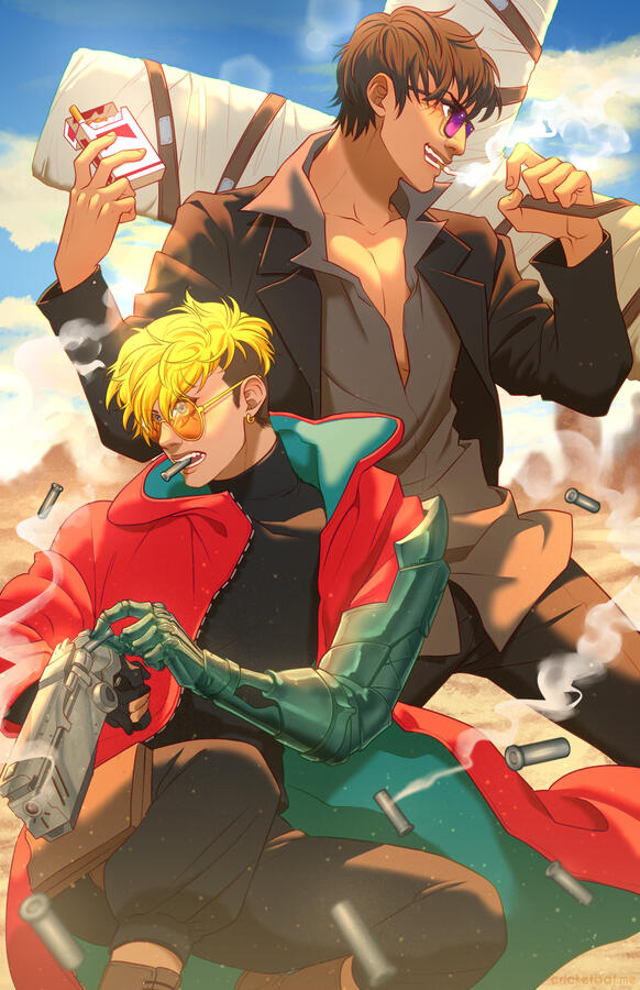 trigun